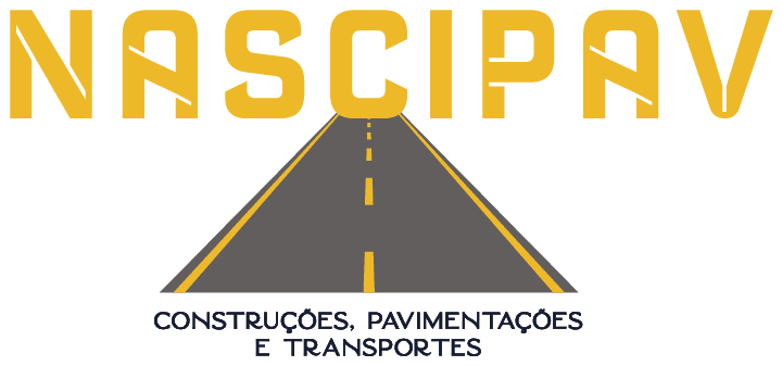 NASCIPAV - Construções, Pavimentações e Transportes