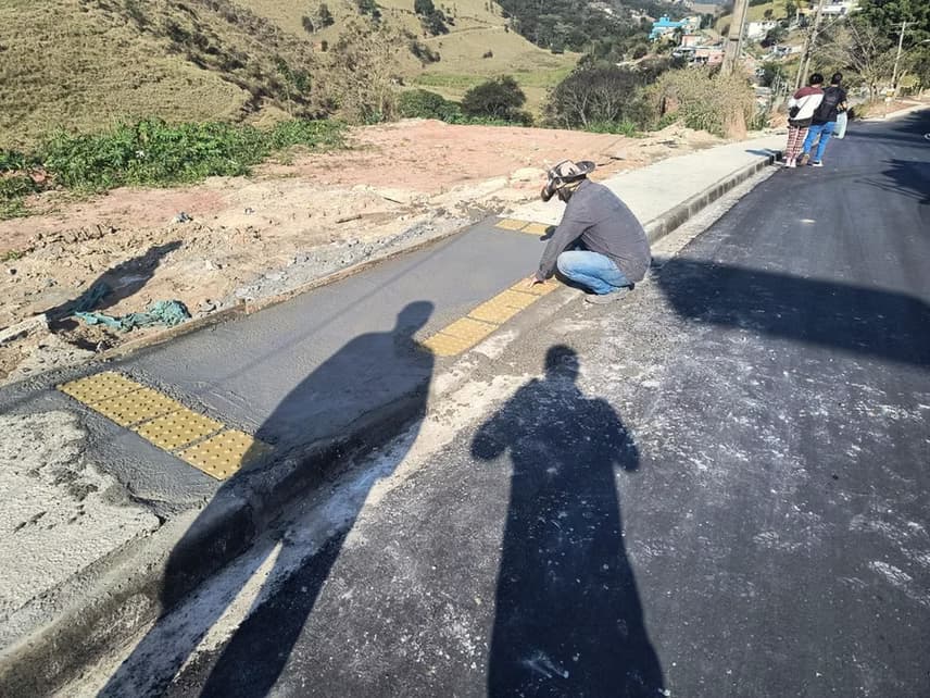 NASCIPAV - Pavimentação e Infraestrutura