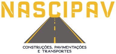 NASCIPAV - Construções, Pavimentações e Transportes